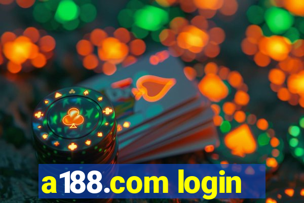 a188.com login